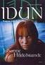 Cover of Idun, sagan om Valhalla