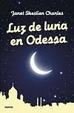 Cover of Luz de Luna en Odessa