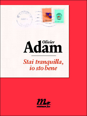 Image of Stai tranquilla, io sto bene