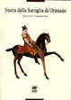 Cover of Storia della Sartiglia di Oristano