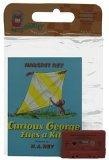 Curious George Flies a Kite (Carry Along Book & Cassette Favorites)
