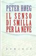 Cover of Il senso di Smilla per la neve