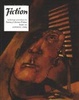 Cover of Fiction N° 10, automne 2009