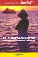 Cover of El cuentacuentos - Il Cantastorie