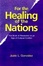 Cover of "For the Healing of the Nations"