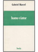 Cover of Homo viator
