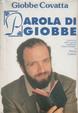 Cover of Parola di Giobbe