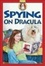Cover of "Spying on Dracula (SAM"