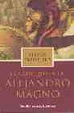 Cover of La conquista de Alejandro Magno