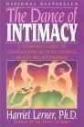 The dance of Intimacy
