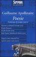Cover of Poesie