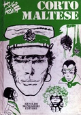 Corto Maltese