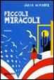 Cover of Piccoli miracoli