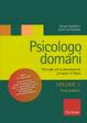 Cover of Psicologo domani. Vol. 2: Prova pratica.