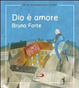 Cover of Dio è amore