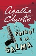 Cover of Poirot e la salma