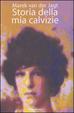 Cover of Storia della mia calvizie