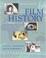 Cover of Film History
