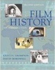 Cover of Film History