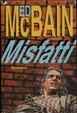 Cover of Misfatti