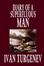 Cover of 'Diary of a Superfluous Man'