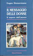 Cover of Il messaggio delle donne