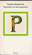Cover of Pinocchio: un libro parallelo