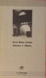 Cover of Silenzio a Milano