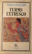Cover of Turms l'etrusco