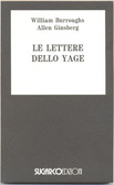 Le lettere dello Yage
