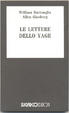 Cover of Le lettere dello Yage