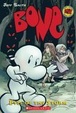 Cover of Bone Volume 3