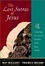 Cover of "The Lost Sutras of Jesus"