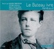 Cover of Le Bateau ivre