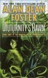 Cover of Diuturnity's Dawn