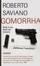 Cover of Gomorrha