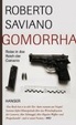 Cover of Gomorrha