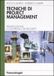 Cover of Tecniche di Project Management