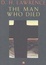 Cover of 'The Man Who Died'