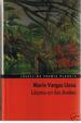 Cover of Lituma en los Andes