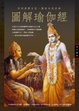 Cover of 圖解瑜伽經