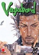 Cover of Vagabond vol. 36