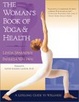 Cover of The Woman's Book of Yoga and Health