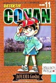 Detektif Conan 11