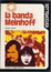 Cover of La banda Meinhoff
