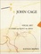 Cover of "John Cage Visual Art"