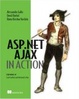 Cover of ASP.NET AJAX in Action