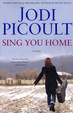 Cover of Sing You Home