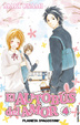 Cover of El autobús del amor #4 (de 4)