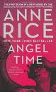 Cover of Angel Time